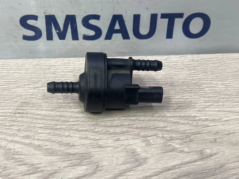 Клапан вакуумный Audi Q5 06H906517G 8R 3.2 CAL