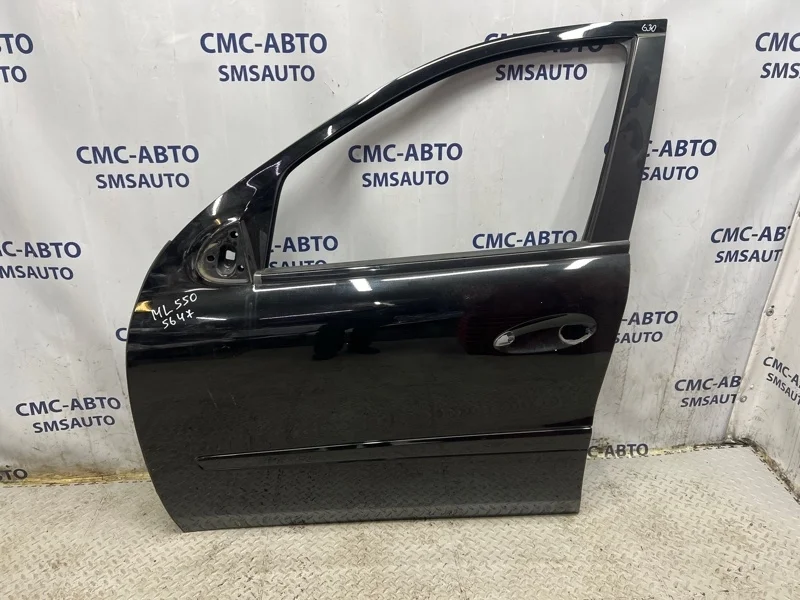 Дверь Mercedes-Benz Ml A1647200905 W164 272.967, передняя левая