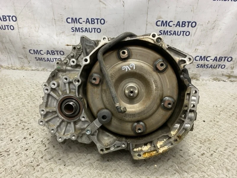 АКПП TF-80SC AWD Volvo Xc90 36050328 ХС90 3.2 B6324S