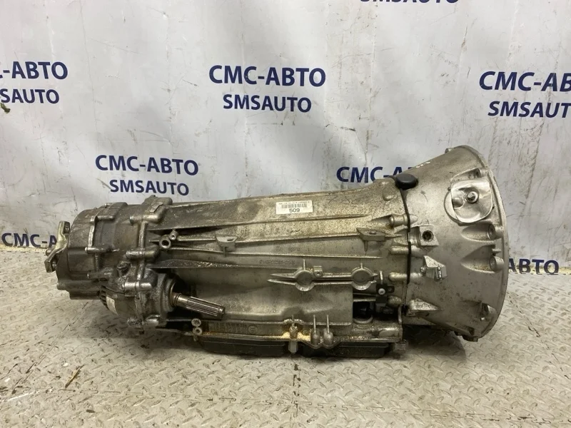 АКПП 722.964 Mercedes-Benz Glk A2042706300 X204 3.0