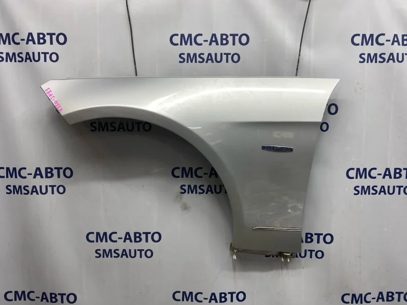 Крыло Mercedes-Benz E-Class 2012 A2128801118 W212 271.860, переднее левое