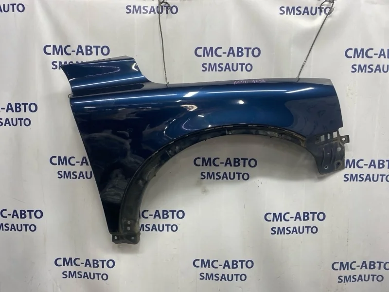 Крыло Volvo Xc90 2004 30796495 ХС90 2.5 B5254T2, переднее правое