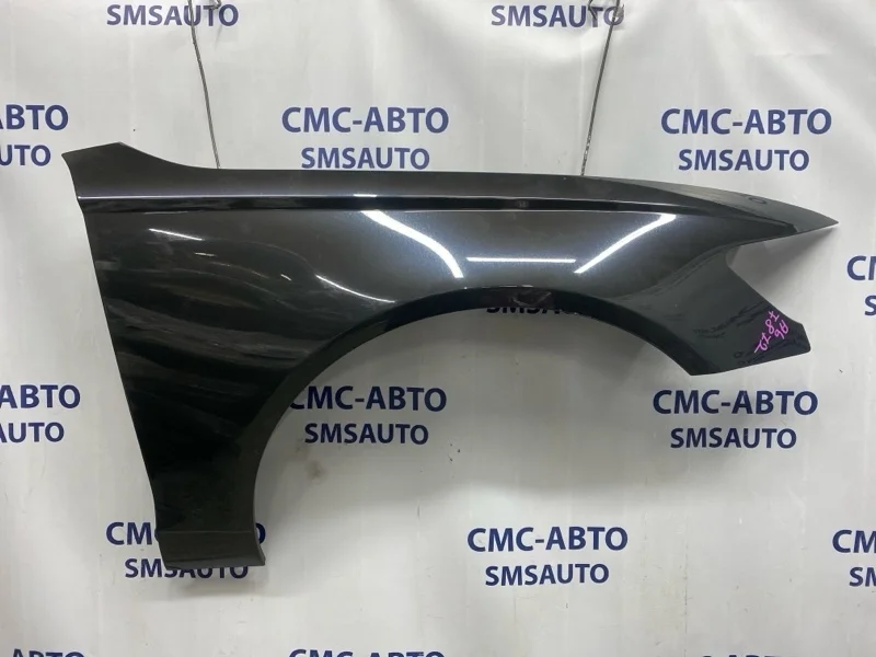 Крыло Audi A6 4G0821102 4G 2.8 CHV, переднее правое