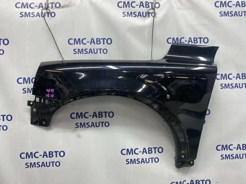 Крыло Volvo Xc90 30796494 ХС90 3.2 B6324S5, переднее левое
