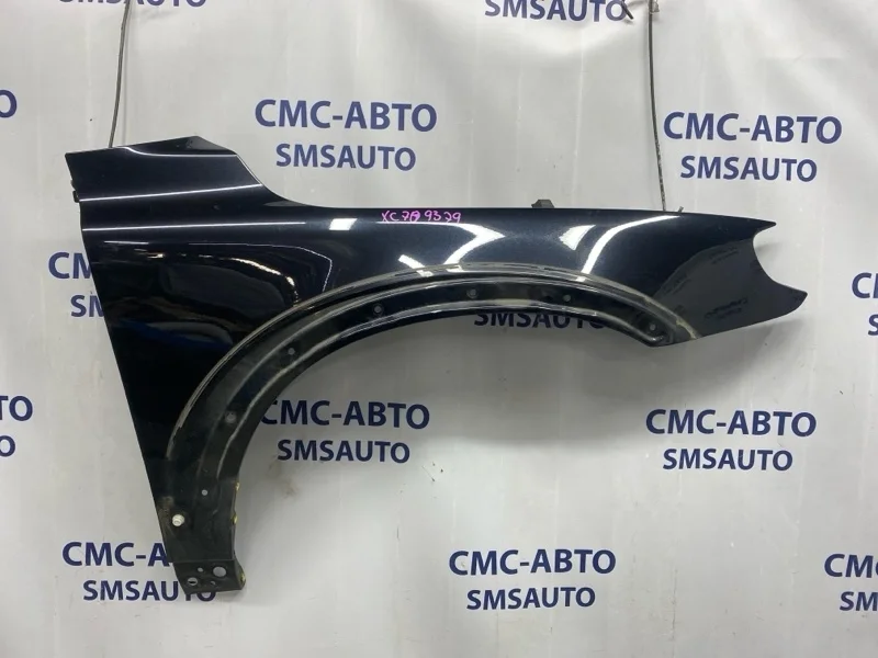 Крыло Volvo Xc70 2012 31294003 ХС70 3.0 B6304T4, переднее правое