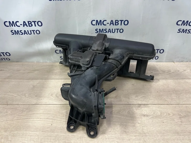 Коллектор впускной Volvo Xc90 30787772 ХС90 3.2 B6324S