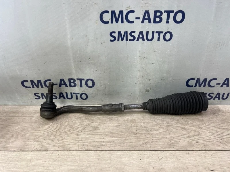 Рулевая тяга Audi A8 2011 4H0422818A D4 4.2 CDR, правая