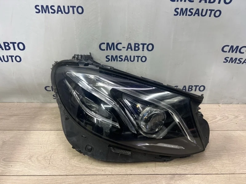 Фара LED Mercedes-Benz E-Class 2017 A2139065204 W213 274.920, правая