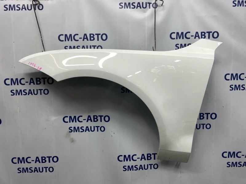 Крыло Audi A7 4G8821105B C7 3.0 CGW, переднее левое