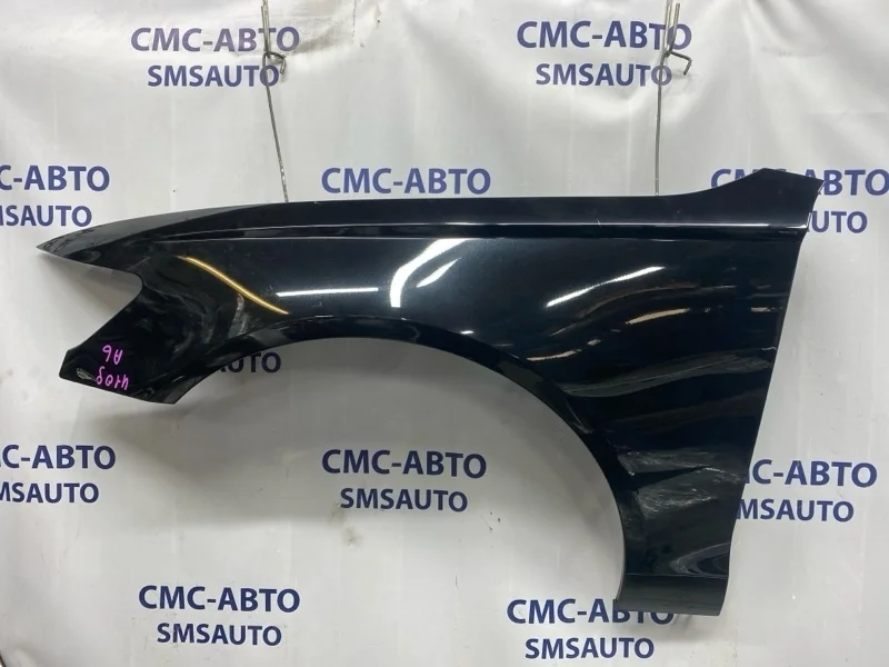 Крыло Audi A6 4G0821101 C7 2.0 CYP, переднее левое