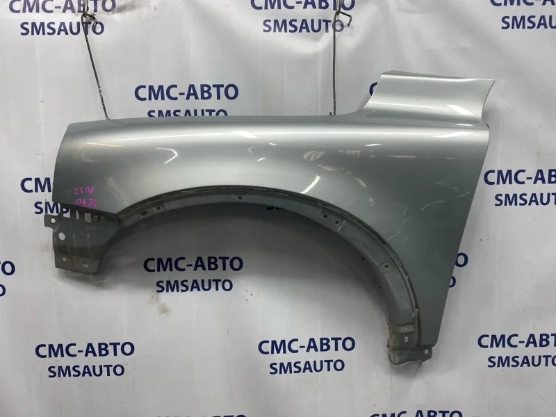 Крыло Volvo Xc90 30796494 ХС90 4.4 B8444S, переднее левое
