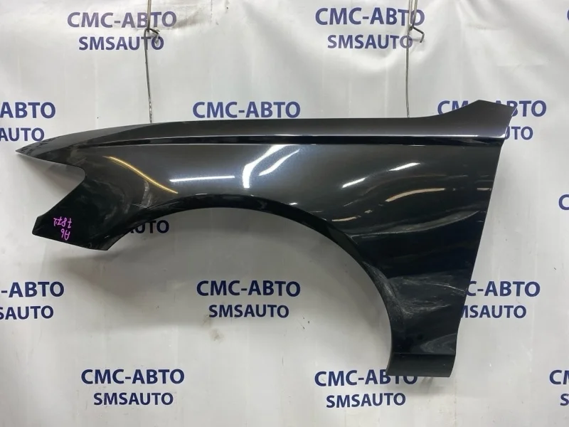 Крыло Audi A6 4G0821101 4G 2.8 CHV, переднее левое