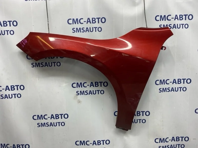 Крыло Volvo S60 31416208 С60 1.6 B4164T, переднее левое