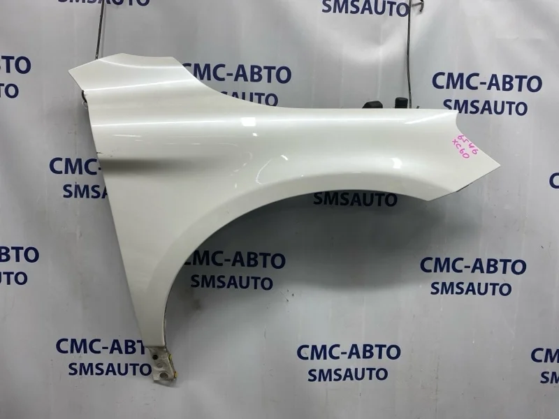 Крыло Volvo Xc60 31217976 ХС60 3.0 B6304T4, переднее правое
