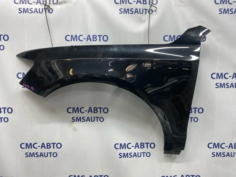 Крыло Audi Q5 8R0821105 8R 3.2 CAL, переднее левое