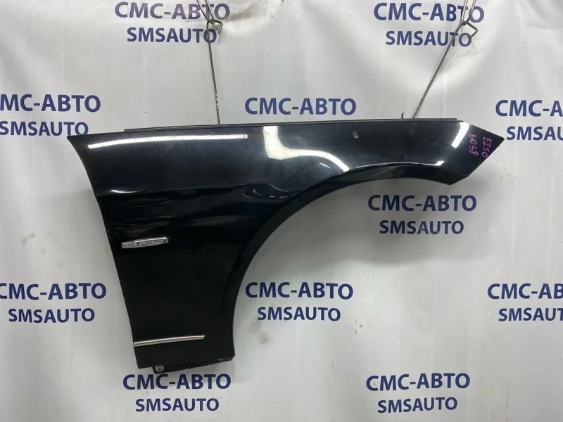 Крыло Mercedes-Benz E-Class A2078800218 C207 271.860, переднее правое