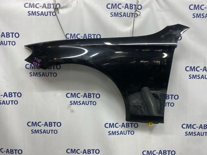 Крыло Mercedes-Benz E-Class A2138800118 W213 654.920, переднее левое