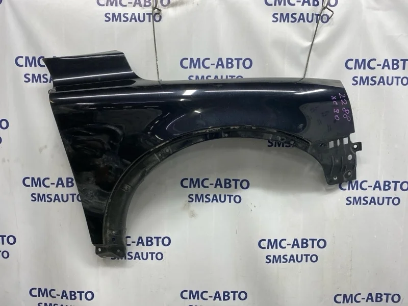 Крыло Volvo Xc90 30796495 ХС90 3.2 B6324S5, переднее правое
