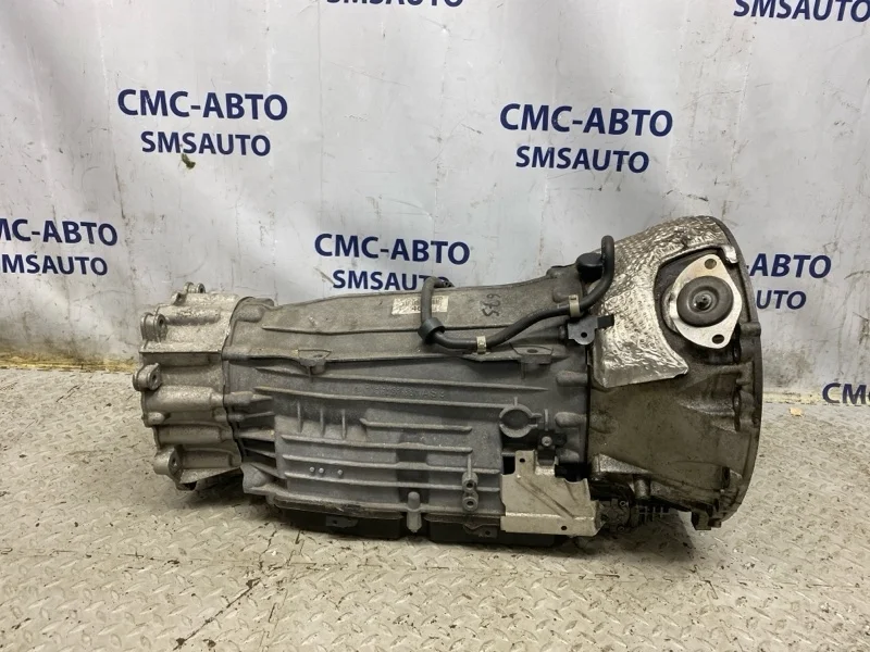 АКПП 722.903 Mercedes-Benz Ml 2012 A1662705400 W166 642.826