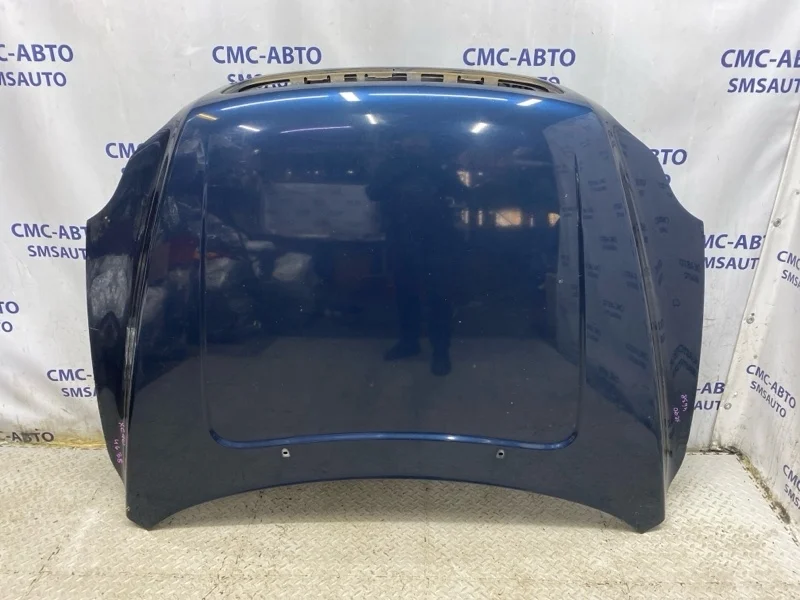 Капот Volvo Xc90 2004 30796491 ХС90 2.5 B5254T2