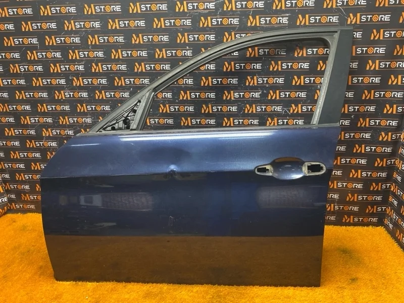 Дверь BMW 3-Series 2006 E90