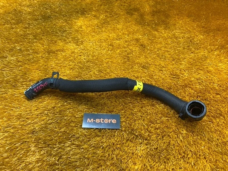 Патрубок бачка гур Volvo XC60 DZ61