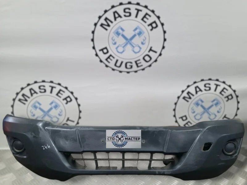 Бампер передний Ford Transit