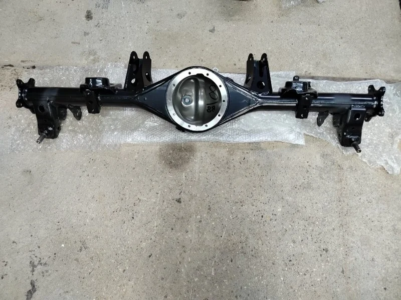 Чулок моста задний Toyota Land Cruiser Prado J150