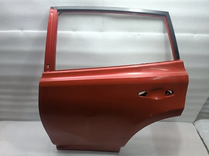 Дверь Toyota RAV4 2012-2018 ALA49