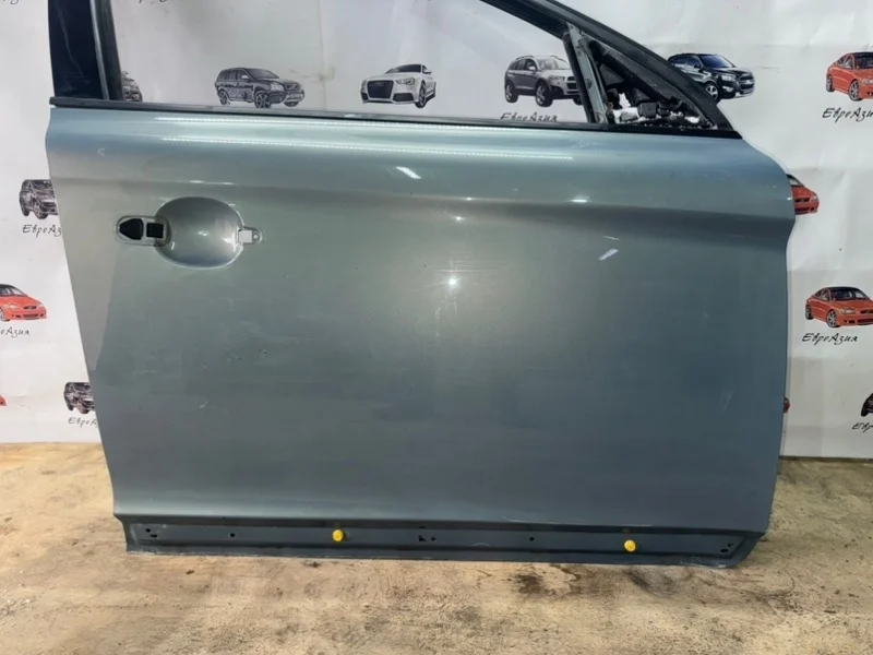 Дверь боковая Volvo Xc60 2009 31457126 ДЕФЕКТ, передняя правая