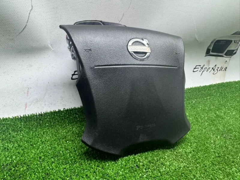 Подушка безопасности в руль Volvo S80 V70 Xc70 Xc60 2008 30740636