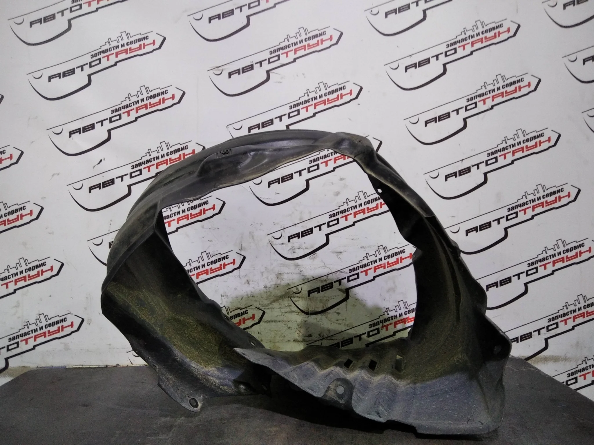 ПОДКРЫЛОК MITSUBISHI GALANT FORTIS LANCER CX1A CX2A CX3A CX4A CX5A CX6A CX8A CX9A CY1A CY2A CY3A CY4A CY5A CY6A CY8A CY9A ПЕРЕДНИЙ ЛЕВЫЙ 5370A287