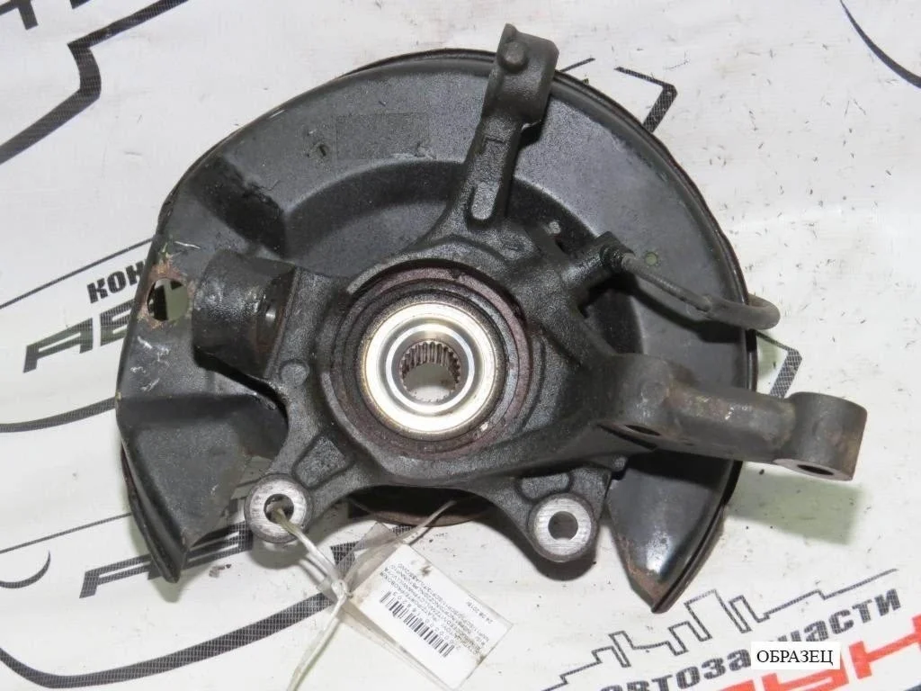 СТУПИЦА TOYOTA ... SIENTA SUCCEED VITZ WILL CYPHA WILL VI YARIS YARIS VERSO ... NLP51V NNP10 NNP11 SCP10 SCP11 SCP12 SCP13 ПЕРЕДНЯЯ ЛЕВАЯ ABS 2WD 4321252020