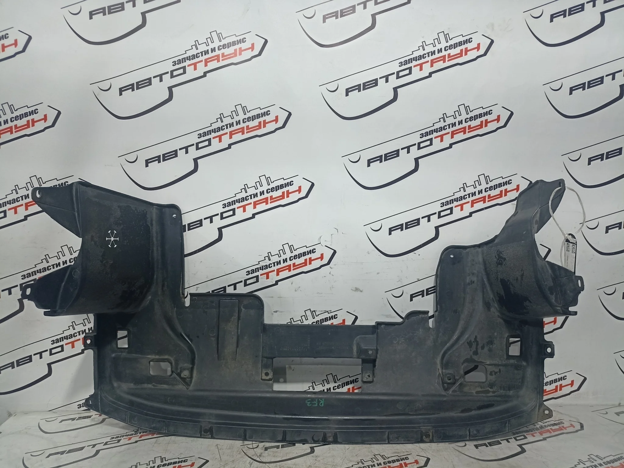 ЗАЩИТА Двигатель HONDA STEPWGN RF3 RF4 RF5 RF6 RF7 RF8 ЦЕНТР 74111S7S000