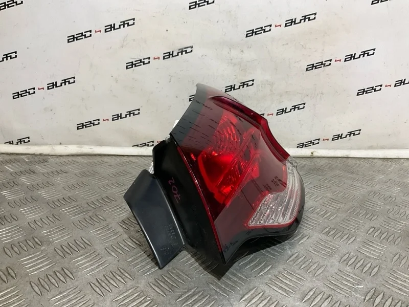 Фонарь Citroen Ds4 2012 9687336580 1 EP6CDTX, правый