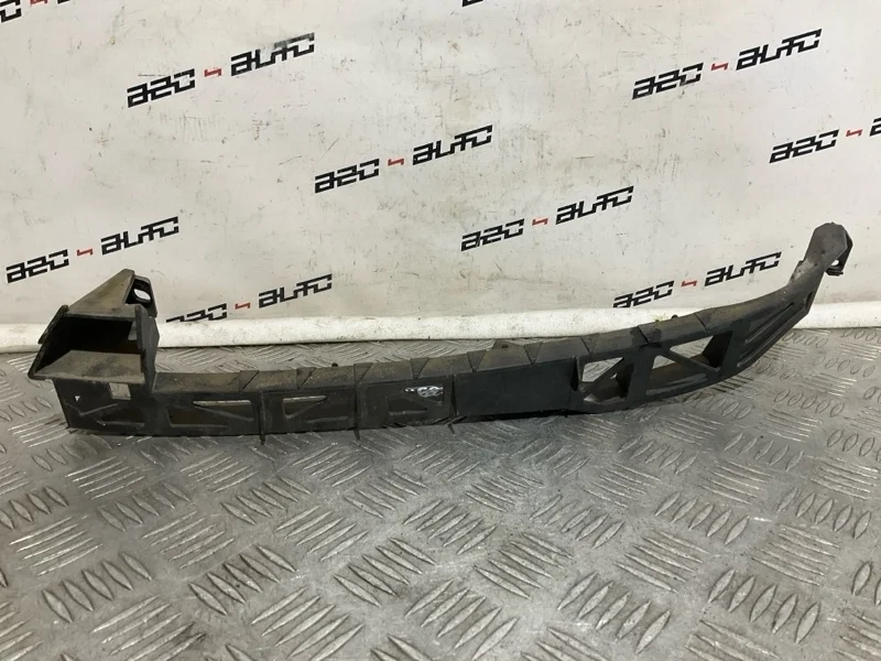 Крепление фары Mazda 3 BP4K50161 BK, левое