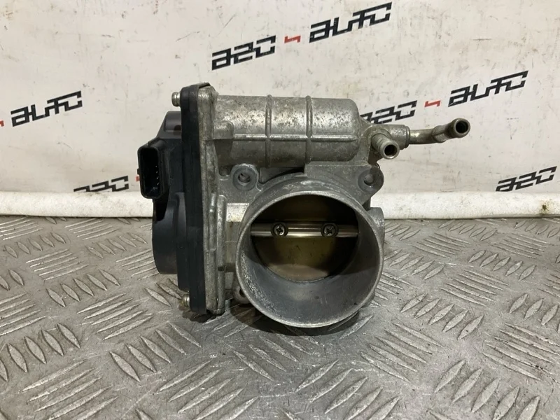 Дроссельная заслонка Nissan Qashqai 16119EN20C J10 2.0