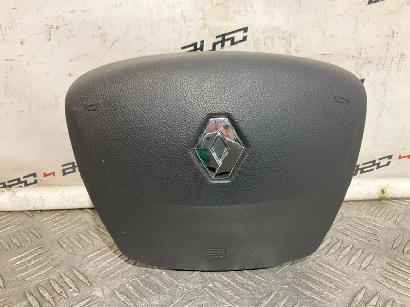 Крышка подушки безопасности Renault Megane 2014 985100007R 3 2.0