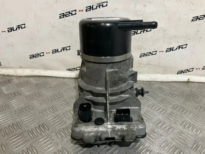 Насос гидроусилителя Citroen C5 2010 9671789380 2 2.0
