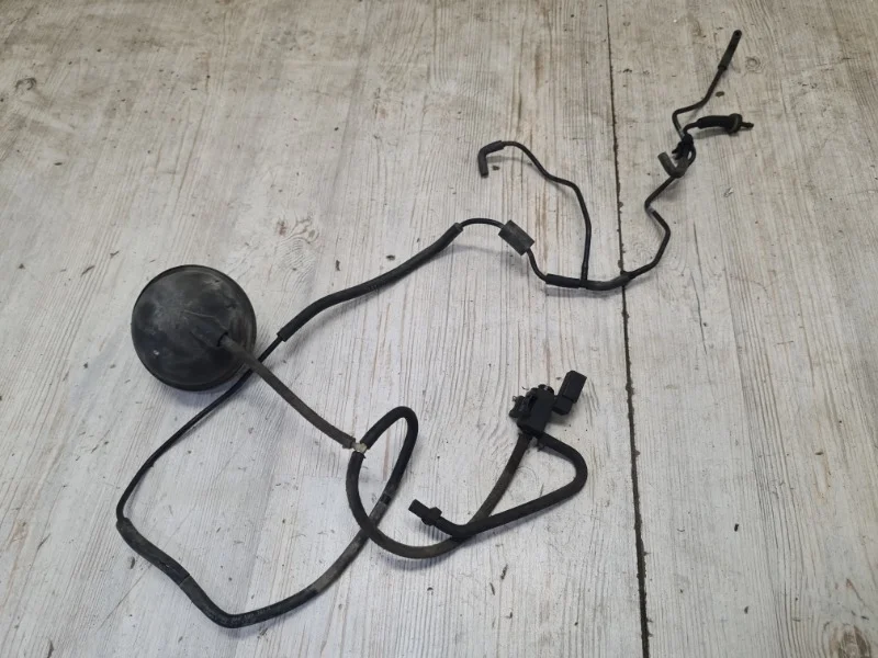 Вакуумный шланг VW Touareg NF 2013 7P