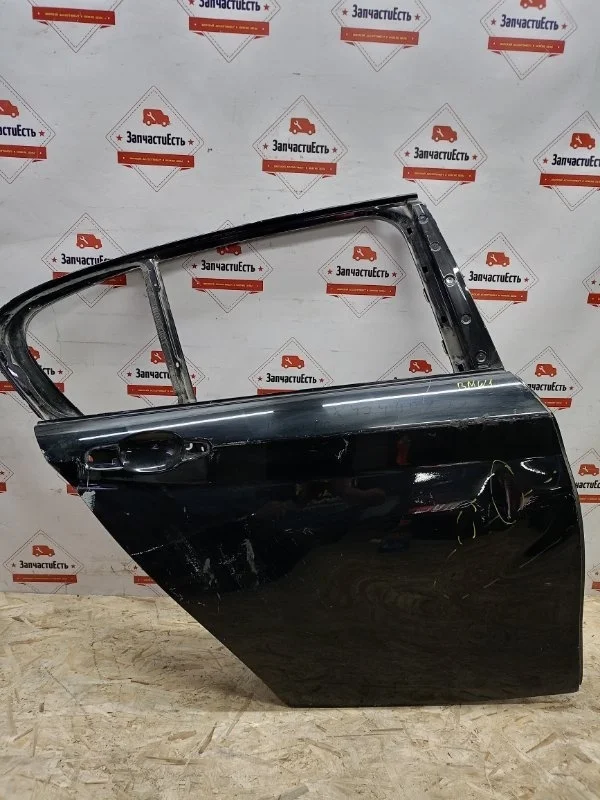 Дверь задняя правая Bmw 1Er 2011-2020 41527284516 F20