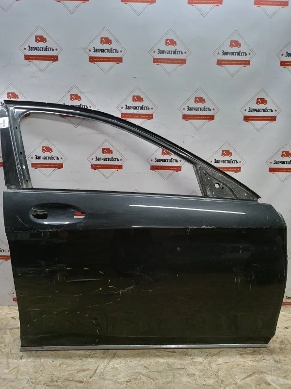 Дверь передняя правая Mercedes-Benz S-Klasse 2013-2020 A2227200205 W222