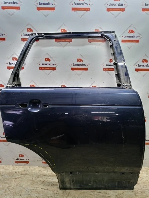 Дверь задняя правая Land Rover Range Rover 4 2012-2022 LR100510 L405
