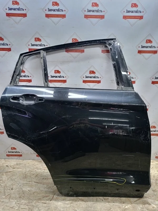 Дверь задняя правая Bmw X4 2014-2018 41007364792 F26