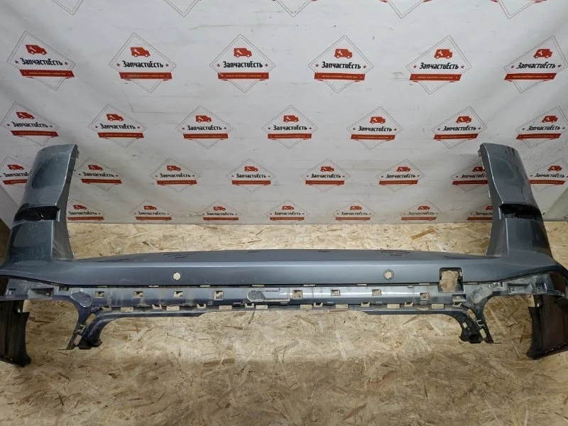 Бампер задний Bmw X5 2018-2023 51118099116 G05