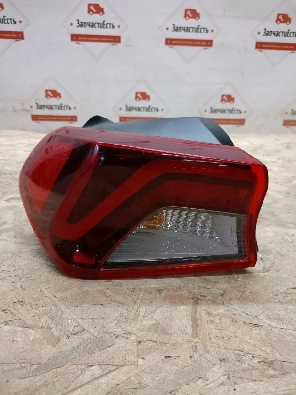 Фонарь задний левый Kia K5 2020-НВ 92401L2140 DL3