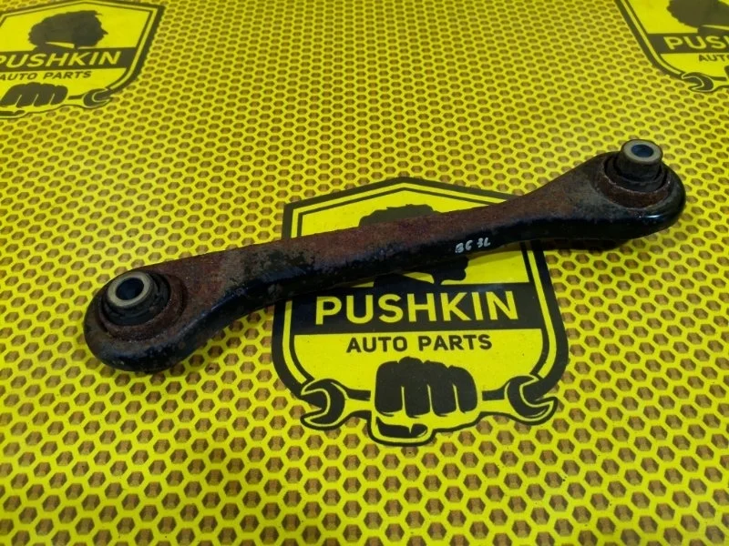 Рычаг поперечный нижний задний левый Volkswagen
