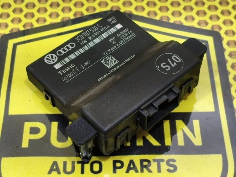 Диагностический интерфейс Volkswagen Passat B6 BVY