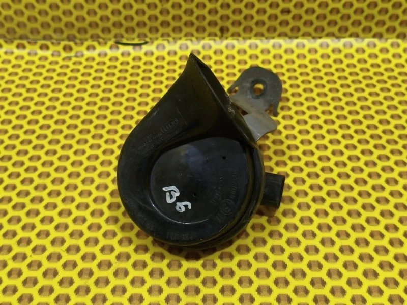 Сигнал звуковой Volkswagen Passat B6 BVY 2007
