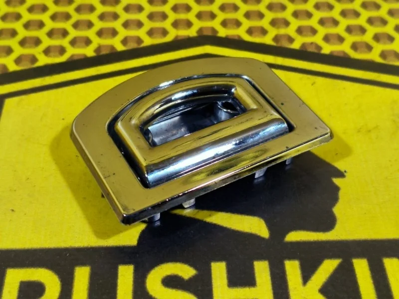 Крючок в багажник Volkswagen Passat B6 BVY 2007